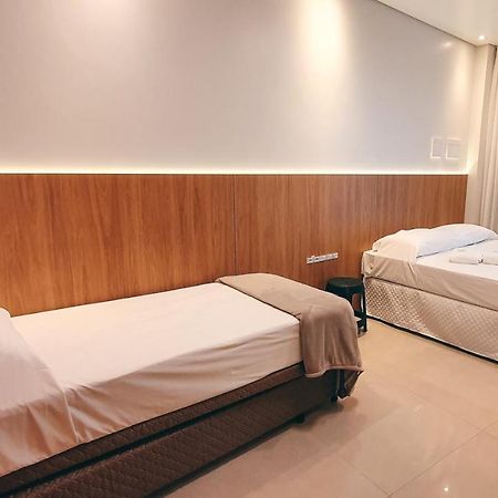 Hotel Brasil Пення Екстер'єр фото