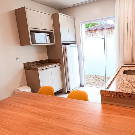 Hotel Brasil Пення Екстер'єр фото