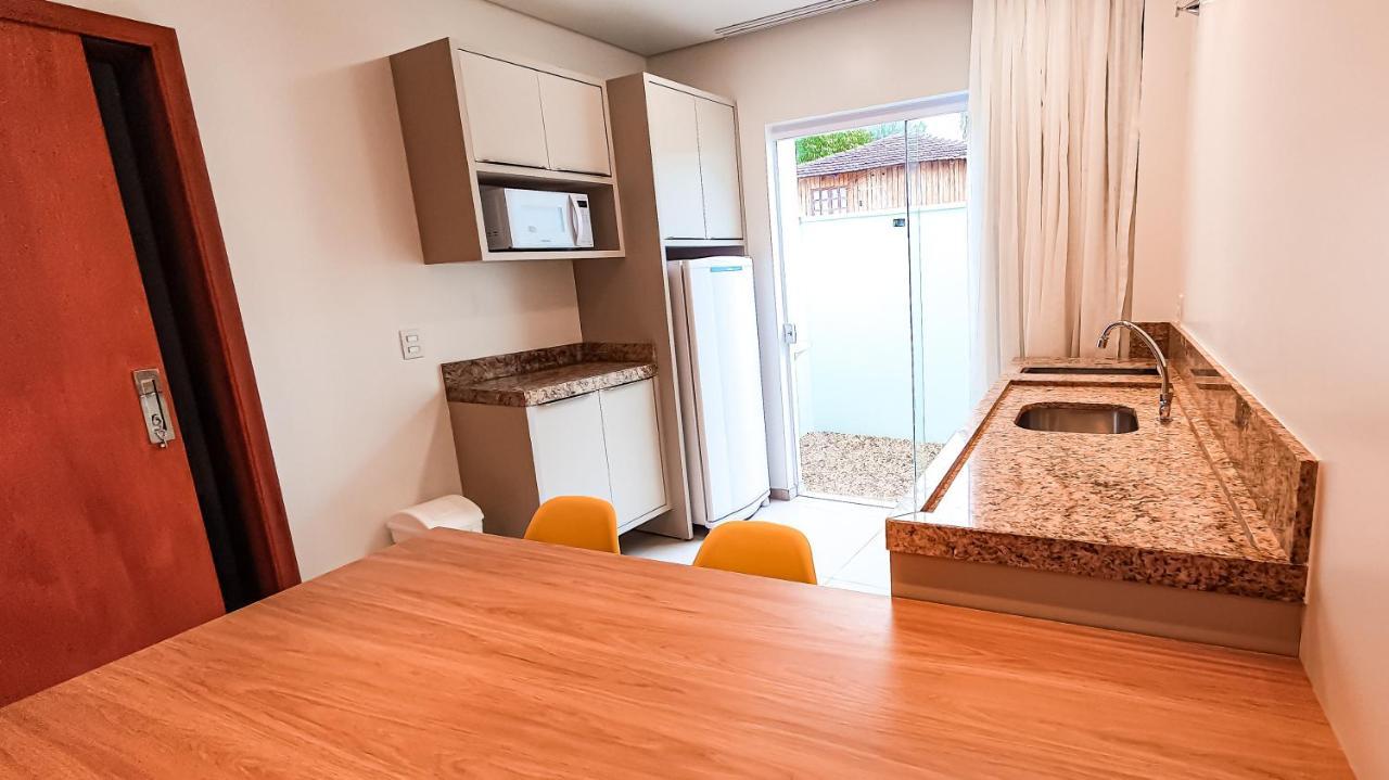 Hotel Brasil Пення Екстер'єр фото