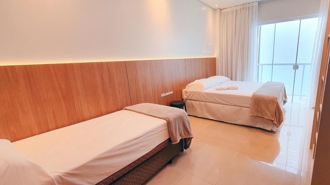 Hotel Brasil Пення Екстер'єр фото