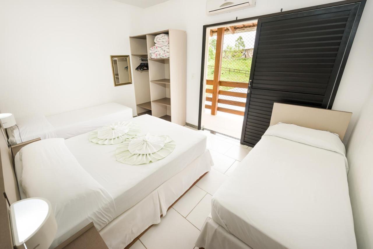 Hotel Brasil Пення Екстер'єр фото