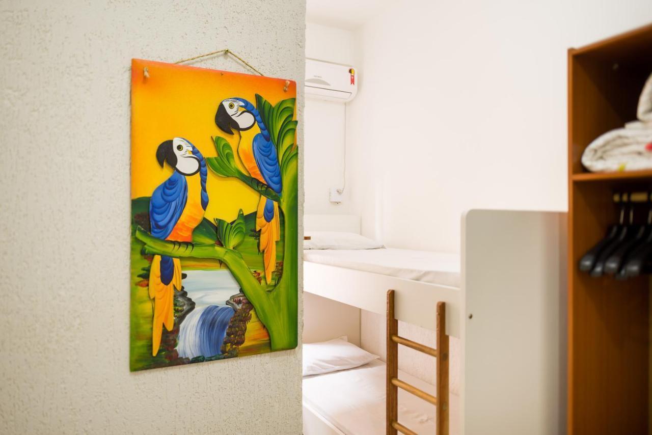 Hotel Brasil Пення Екстер'єр фото
