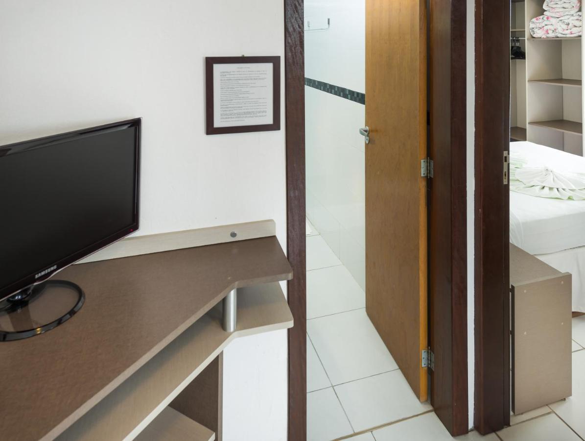 Hotel Brasil Пення Екстер'єр фото