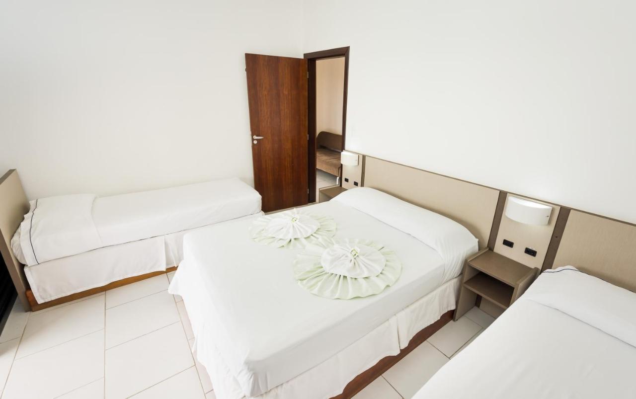 Hotel Brasil Пення Екстер'єр фото
