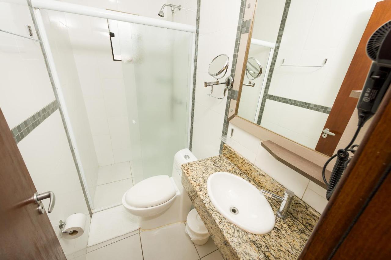 Hotel Brasil Пення Екстер'єр фото