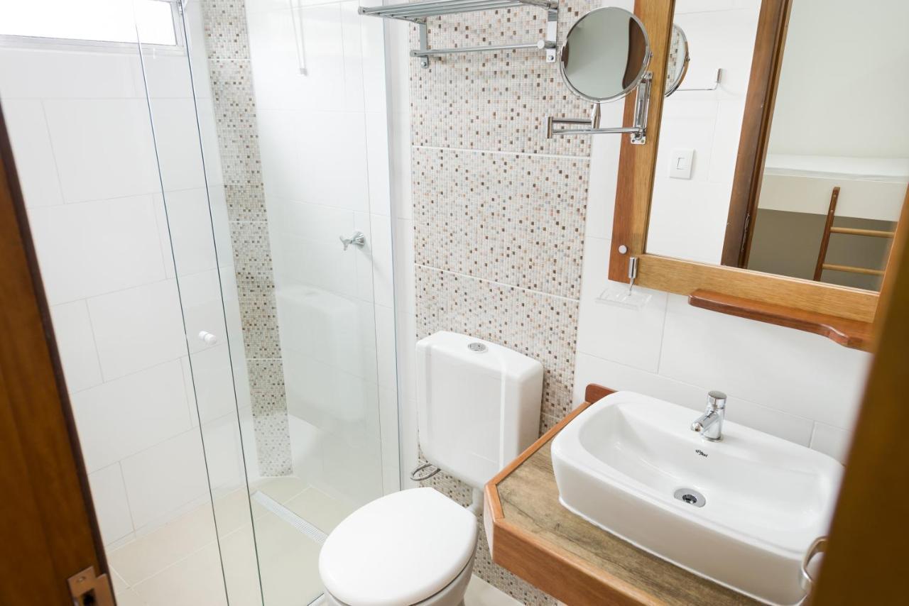 Hotel Brasil Пення Екстер'єр фото