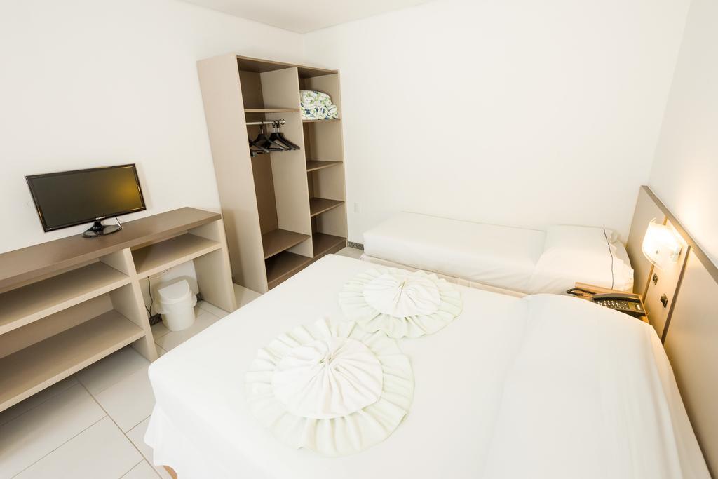 Hotel Brasil Пення Номер фото