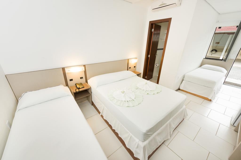 Hotel Brasil Пення Номер фото