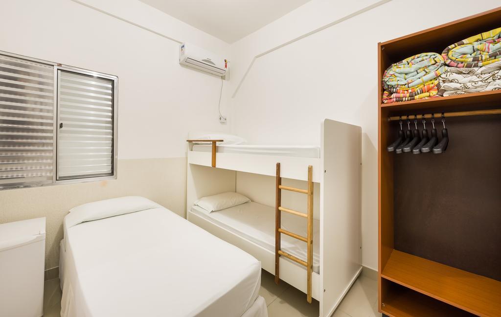 Hotel Brasil Пення Номер фото