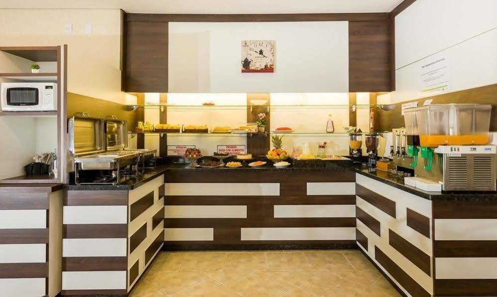 Hotel Brasil Пення Екстер'єр фото