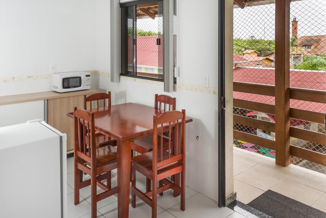 Hotel Brasil Пення Екстер'єр фото